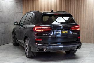 BMW X5 xDrive30d ///M*TAŽNÉ*LASER*ČR* SUV - Foto 4