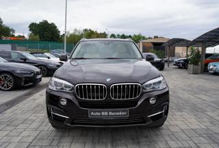 BMW X5 X5 40e xDrive/iPerformance/315 PS/Panorama SUV