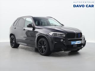 BMW X5 3.0 280kW M50da xD CZ DPH SUV