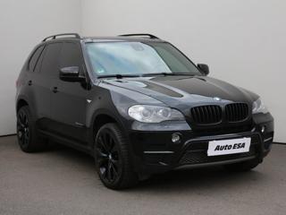 BMW X5 3.0D SUV