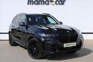 BMW X5 xDrive 30d M PAKET ZÁRUKA ČR SUV