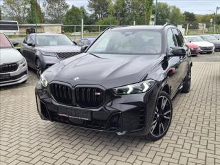 BMW X5 M60i *LASER*HuD*PANO*TAŽNÉ* SUV