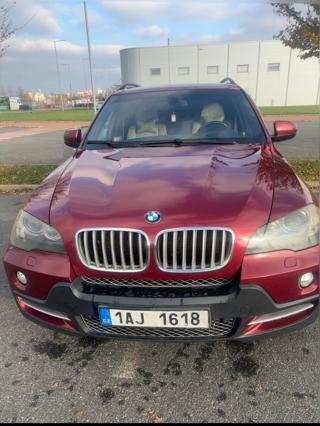 BMW X5 3,0 SUV