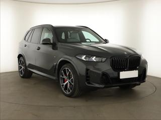 BMW X5 xDrive30d 219kW SUV