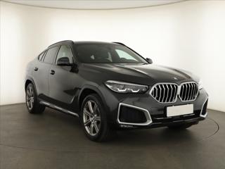 BMW X6 xDrive30d 210kW SUV