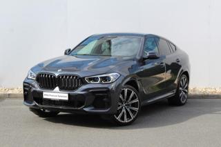 BMW X6 xDrive30d SUV