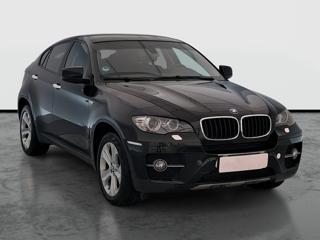 BMW X6 xDrive30d 173kW SUV
