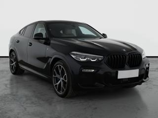 BMW X6 xDrive40i 250kW SUV