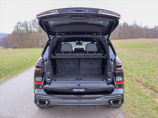 BMW X7 3,0 xDrive40d Mpacket SUV - Foto 9