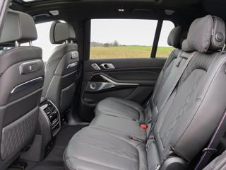 BMW X7 3,0 xDrive40d Mpacket SUV - Foto 21