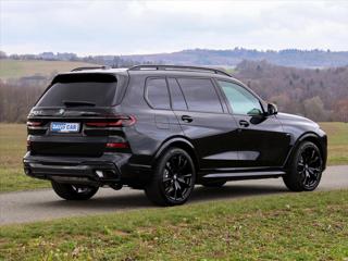 BMW X7 3,0 xDrive40d Mpacket SUV - Foto 7