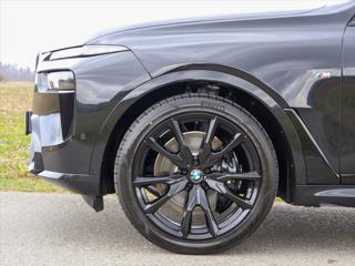 BMW X7 3,0 xDrive40d Mpacket SUV - Foto 39