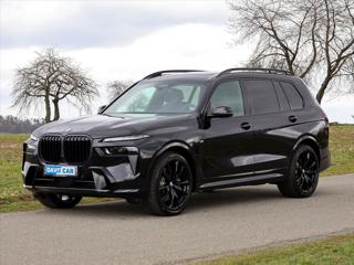 BMW X7 3,0 xDrive40d Mpacket SUV - Foto 3