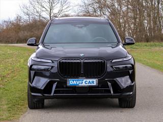 BMW X7 3,0 xDrive40d Mpacket SUV - Foto 2