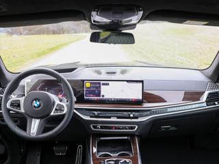 BMW X7 3,0 xDrive40d Mpacket SUV - Foto 38