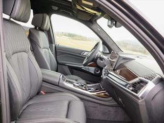 BMW X7 3,0 xDrive40d Mpacket SUV - Foto 17