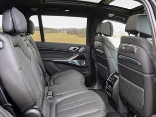 BMW X7 3,0 xDrive40d Mpacket SUV - Foto 18