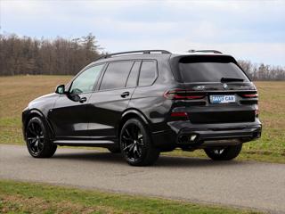 BMW X7 3,0 xDrive40d Mpacket SUV - Foto 5