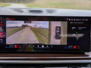 BMW X7 3,0 xDrive40d Mpacket SUV - Foto 35