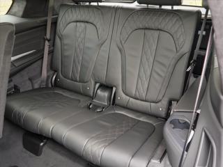 BMW X7 3,0 xDrive40d Mpacket SUV - Foto 20