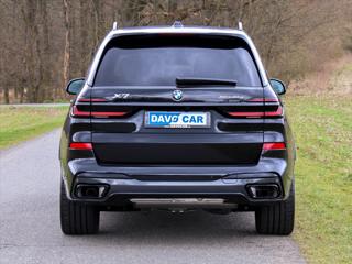 BMW X7 3,0 xDrive40d Mpacket SUV - Foto 6