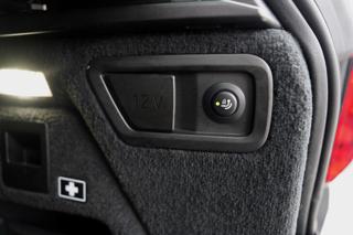 BMW X7 M50i xDrive/AT9/22"/ČR/530 PS SUV - Foto 15