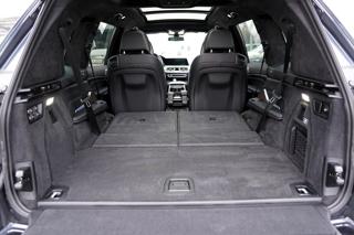 BMW X7 M50i xDrive/AT9/22"/ČR/530 PS SUV - Foto 13