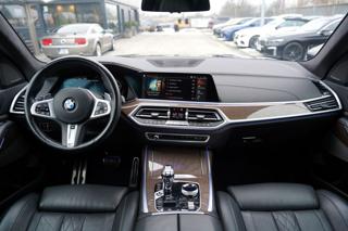 BMW X7 M50i xDrive/AT9/22"/ČR/530 PS SUV - Foto 28