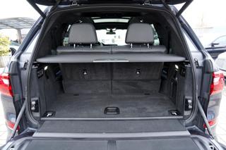 BMW X7 M50i xDrive/AT9/22"/ČR/530 PS SUV - Foto 12