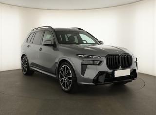 BMW X7 xDrive40d 259kW SUV