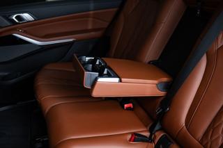 BMW X7 M50i/360/HarmanKardon/Pano SUV - Foto 21
