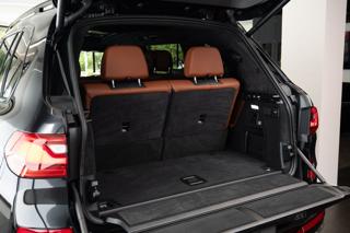BMW X7 M50i/360/HarmanKardon/Pano SUV - Foto 25