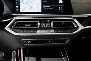 BMW X7 M50i/360/HarmanKardon/Pano SUV - Foto 16