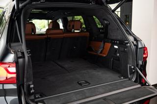 BMW X7 M50i/360/HarmanKardon/Pano SUV - Foto 24