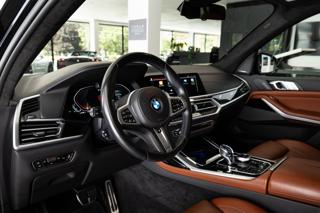 BMW X7 M50i/360/HarmanKardon/Pano SUV - Foto 5