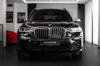 BMW X7 M50i/360/HarmanKardon/Pano SUV - Foto 2