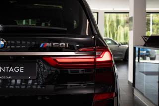 BMW X7 M50i/360/HarmanKardon/Pano SUV - Foto 30