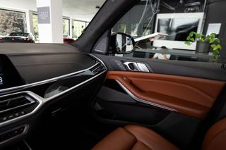 BMW X7 M50i/360/HarmanKardon/Pano SUV - Foto 18