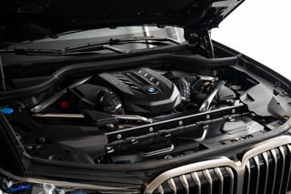 BMW X7 M50i/360/HarmanKardon/Pano SUV - Foto 28