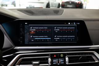 BMW X7 M50i/360/HarmanKardon/Pano SUV - Foto 13