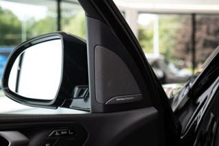 BMW X7 M50i/360/HarmanKardon/Pano SUV - Foto 23