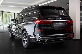 BMW X7 M50i/360/HarmanKardon/Pano SUV - Foto 4
