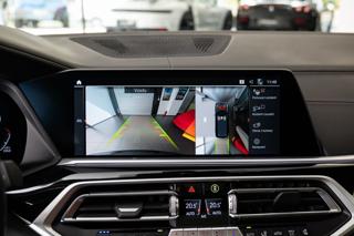 BMW X7 M50i/360/HarmanKardon/Pano SUV - Foto 14