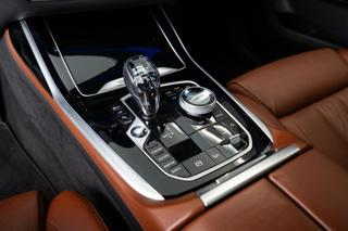 BMW X7 M50i/360/HarmanKardon/Pano SUV - Foto 17