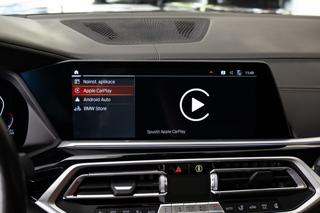 BMW X7 M50i/360/HarmanKardon/Pano SUV - Foto 15