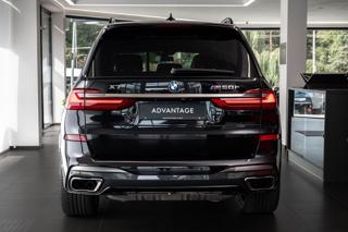 BMW X7 M50i/360/HarmanKardon/Pano SUV - Foto 3