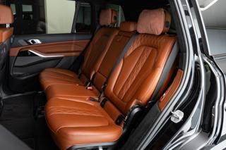 BMW X7 M50i/360/HarmanKardon/Pano SUV - Foto 11