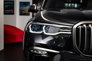 BMW X7 M50i/360/HarmanKardon/Pano SUV - Foto 29