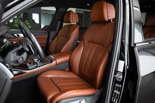 BMW X7 M50i/360/HarmanKardon/Pano SUV - Foto 8