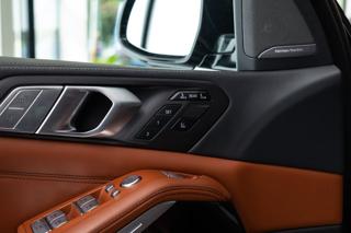 BMW X7 M50i/360/HarmanKardon/Pano SUV - Foto 22
